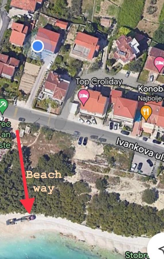 Apartment Triva Split