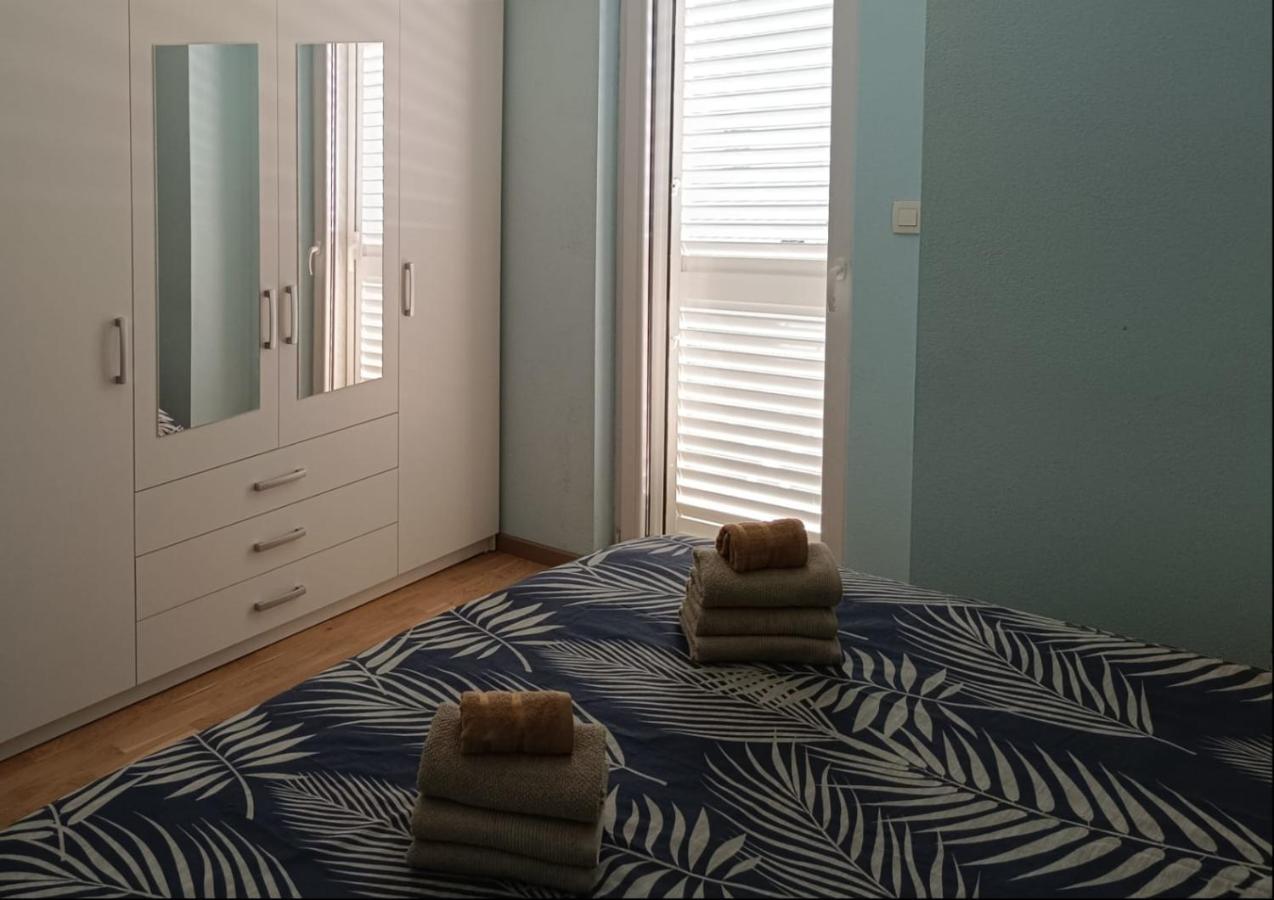 Apartment Triva Split