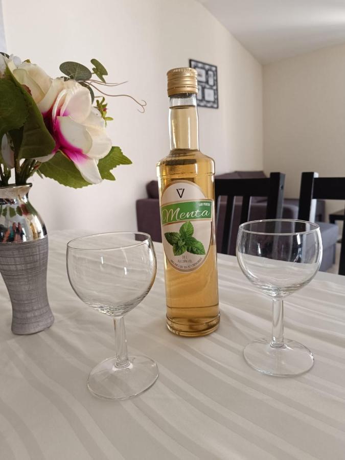 Apartment Triva Split